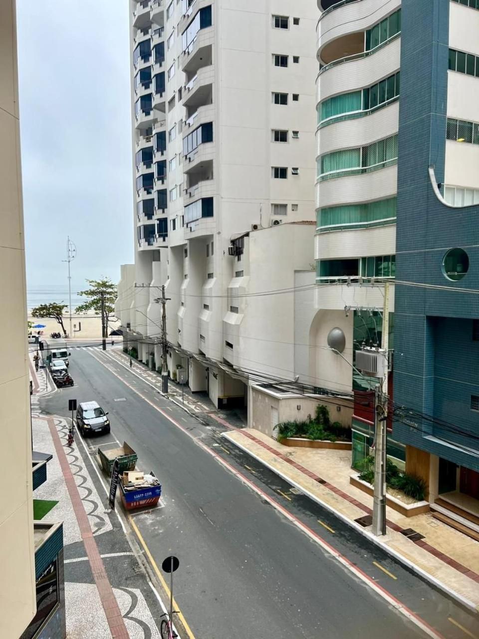 Apartment Apto Almeida E Moraes 3 Dormitorios 50 Mts Praia De Bc