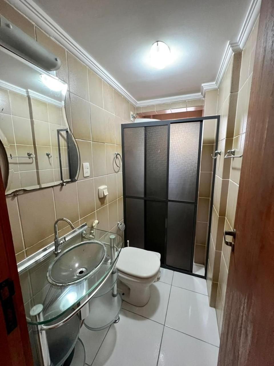 Apto Almeida E Moraes 3 Dormitorios 50 Mts Praia De Bc Apartment *