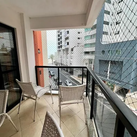 Apto Almeida E Moraes 3 Dormitorios 50 Mts Praia De Bc Balneario Camboriu Exterior photo
