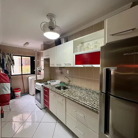 Apto Almeida E Moraes 3 Dormitorios 50 Mts Praia De Bc Balneario Camboriu Exterior photo