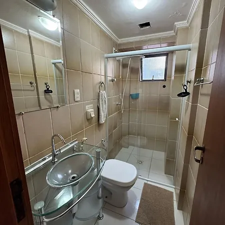 Apto Almeida E Moraes 3 Dormitorios 50 Mts Praia De Bc Balneario Camboriu Exterior photo